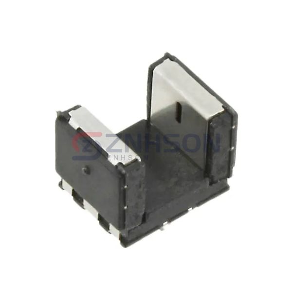 TCPT1300X01 Slot Phototransistor Sensor - High-Performance Optical Sensing Solution