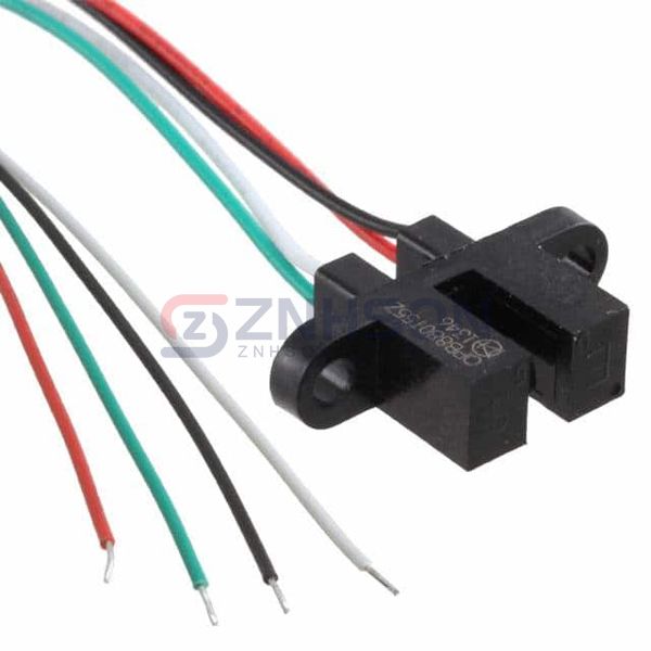 OPB880T55Z Preview
