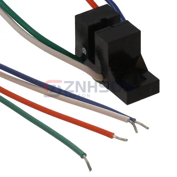 OPB821S3Z Preview