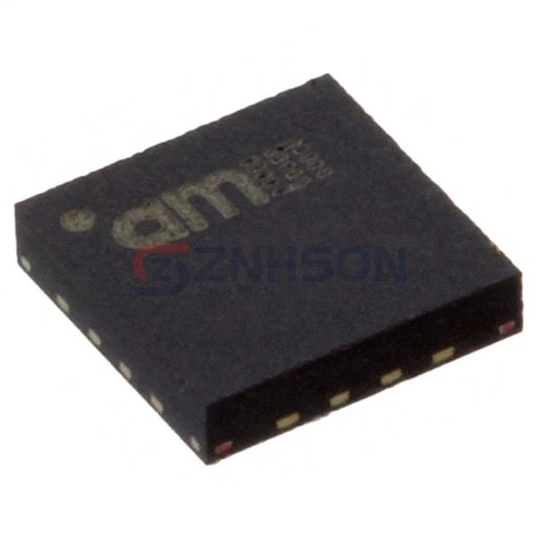 AS5055A-BQFM Preview