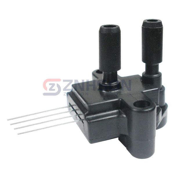Honeywell SSCSNBN010NGAA5 Pressure Sensor: High-Precision Board Mount Solution | Buy Now