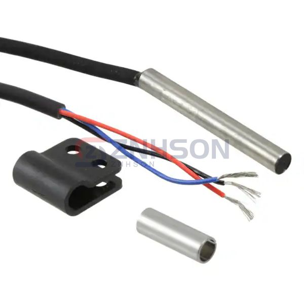 GX-3SB-R-C5 Preview