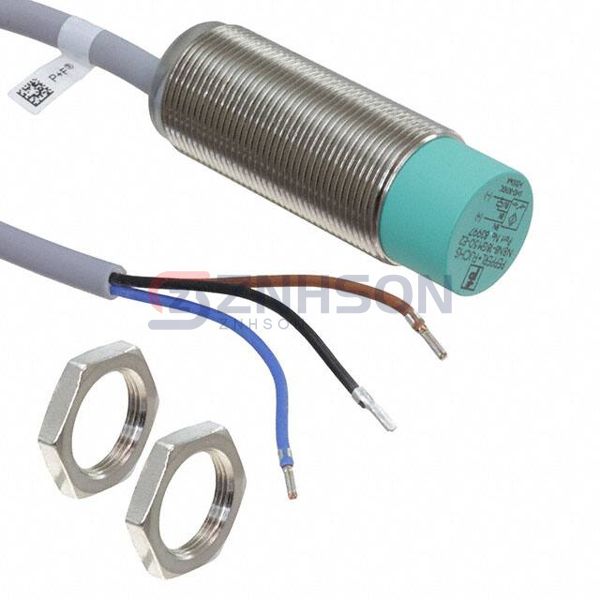 NBN8-18GM50-E2 Preview