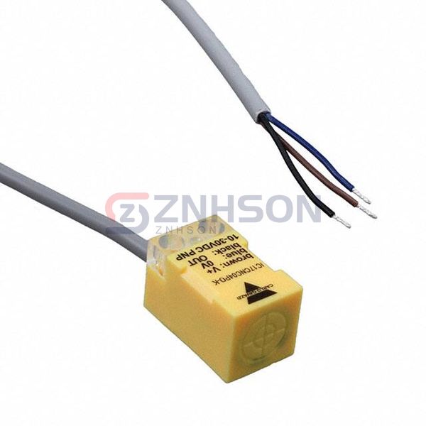 IC17CNC04PO-K Preview