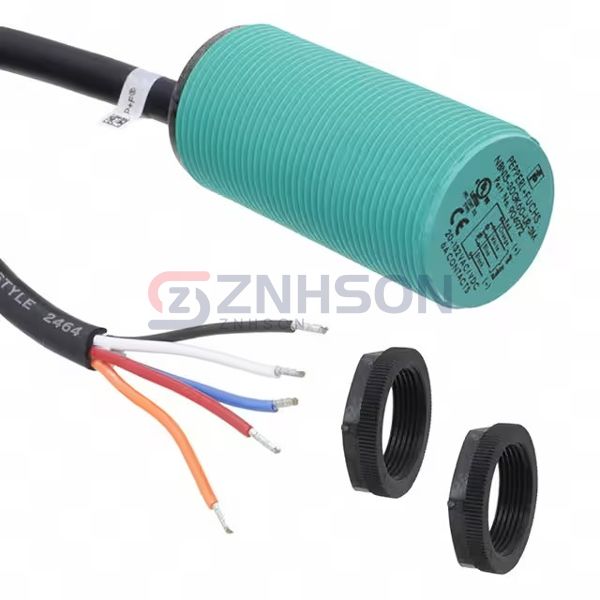 NBN15-30GK60-UR-3M Preview