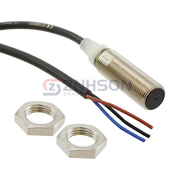 E2A-M12KS04-WP-B1 2M Preview