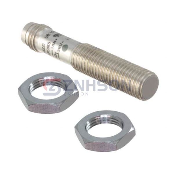 IA08BSF15POM5 Preview