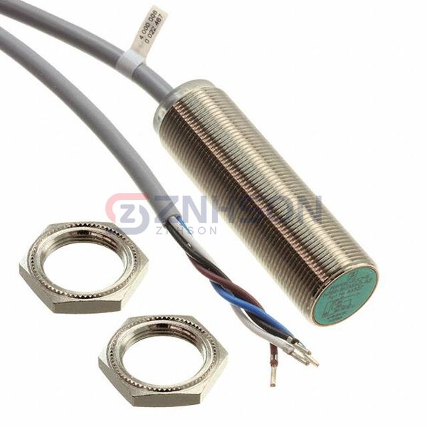 NBB8-18GM60-A2 Preview