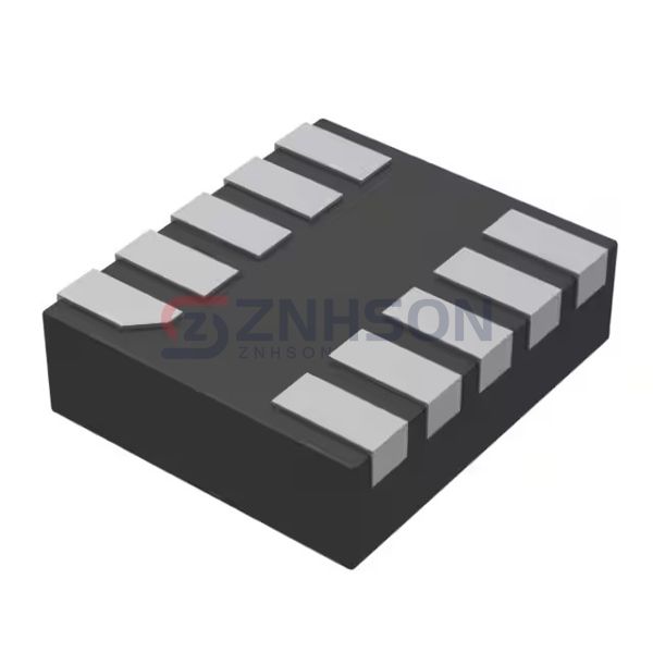 SX9331IULTRT Preview