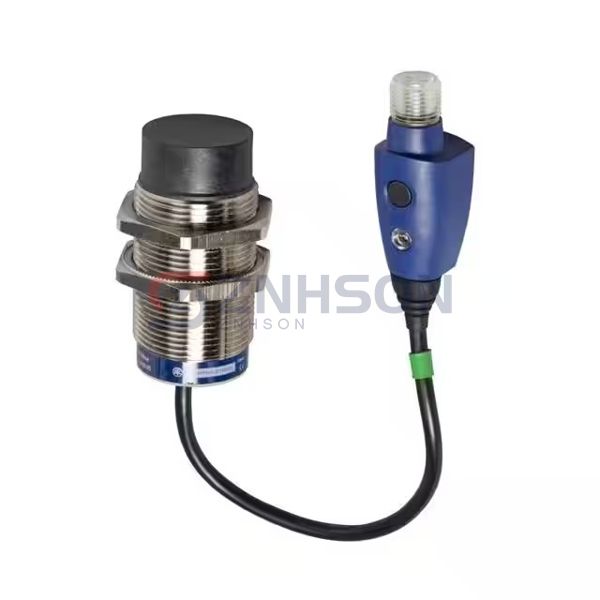 XS630B2PAL01M12 Preview