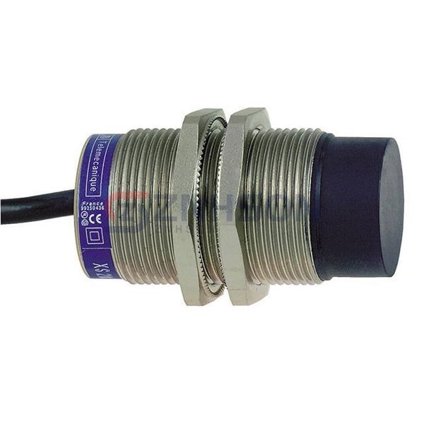 XS630B4MBL2 Preview