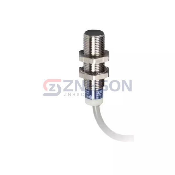 XS512B1NAL2 Preview