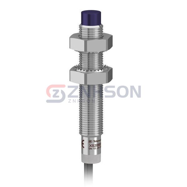 XS208BLPAL2 Preview