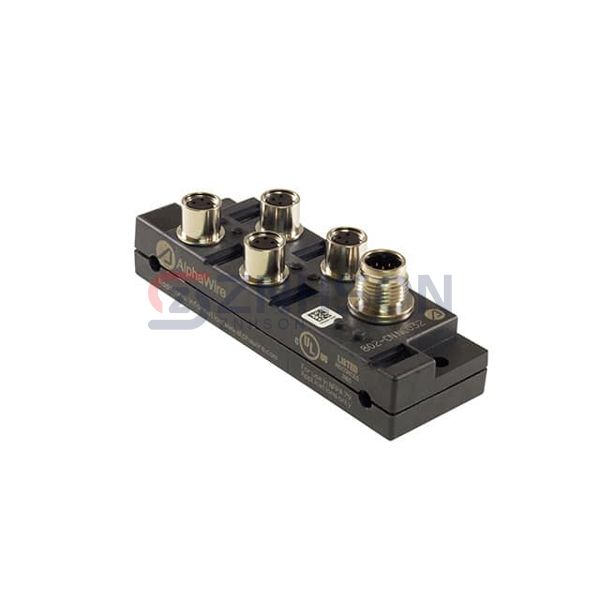 802-CN NC032 Preview