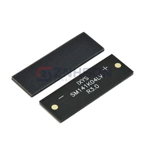 SM141K04LV Preview