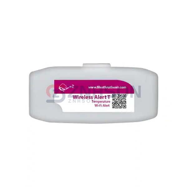 WIRELESS ALERT T Preview