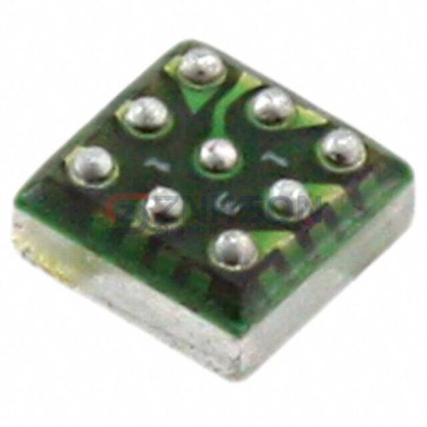 ISL58334CIZ-T7 Preview