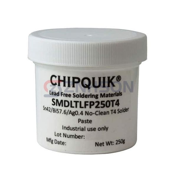 SMDLTLFP250T4 Preview