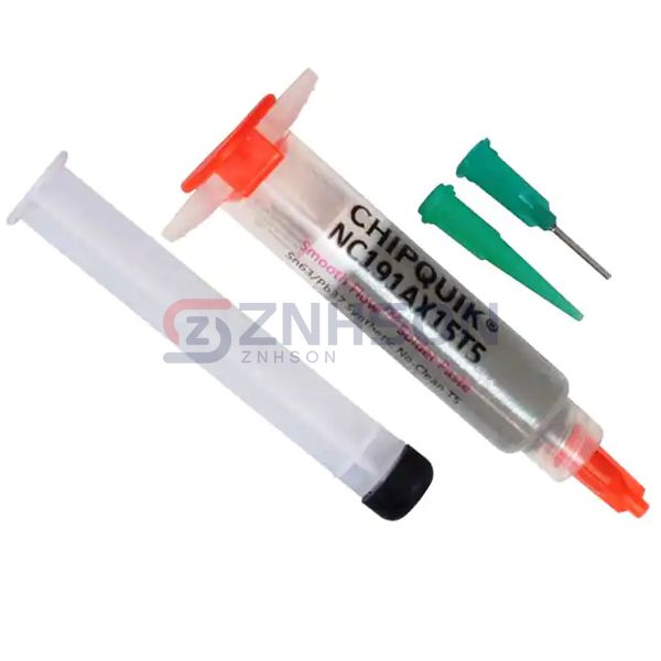 NC191AX15T5 Preview