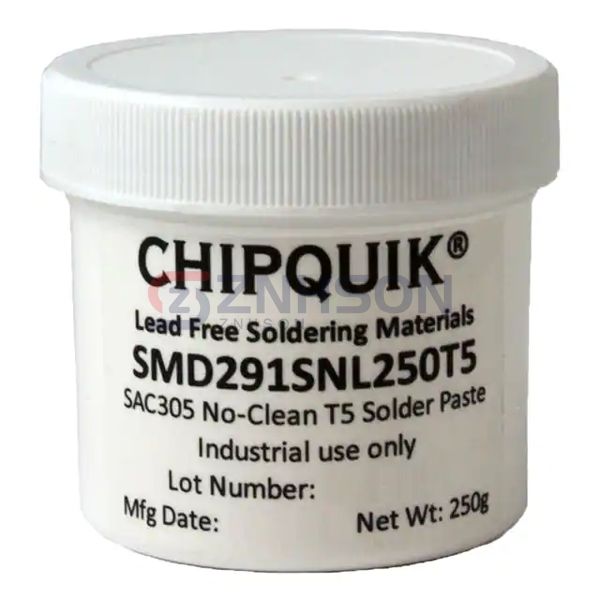 SMD291SNL250T5 Preview