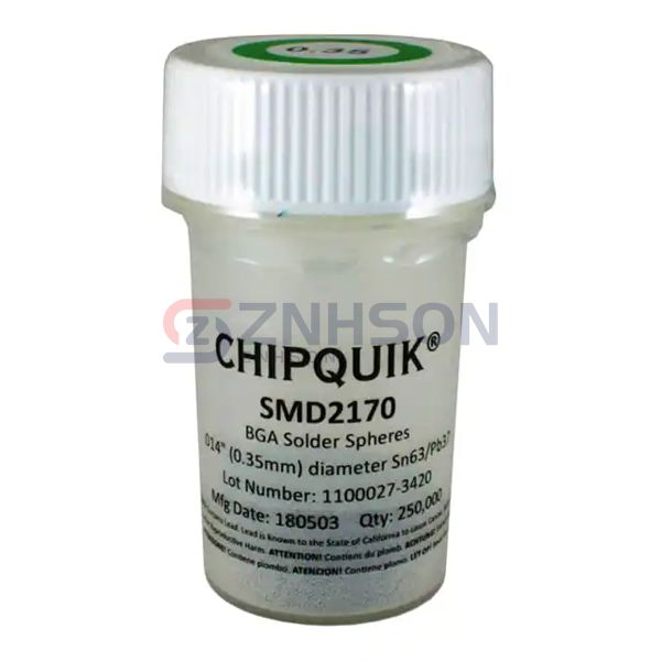 SMD2170 Preview