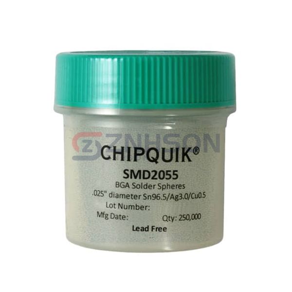 SMD2055 Preview