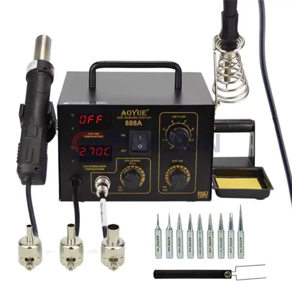 AO888A220V Preview
