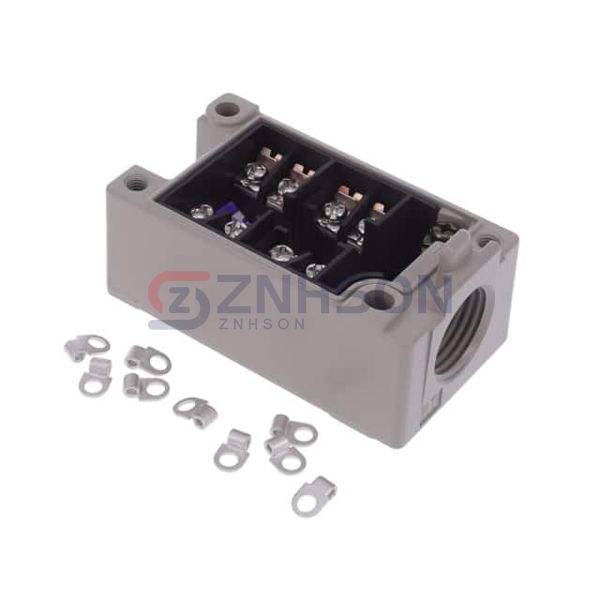 D4A-2000N Preview