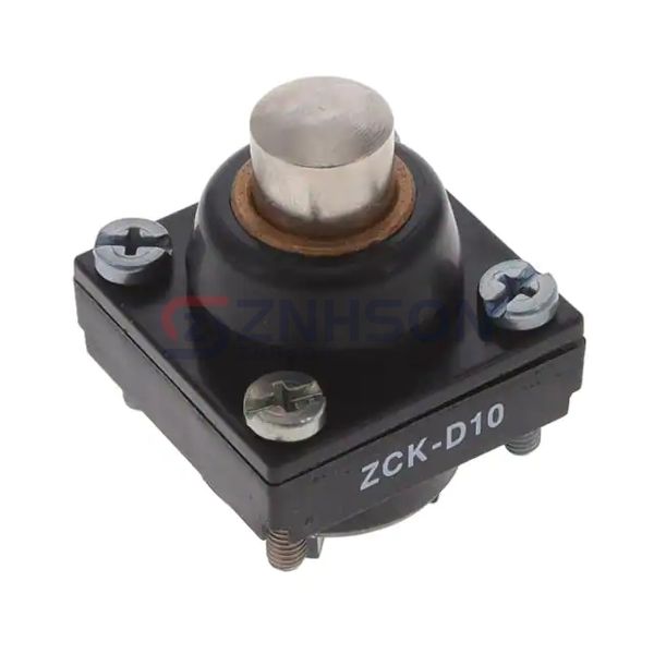 ZCKD10 Preview
