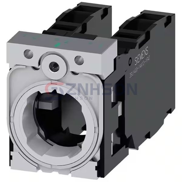 3SU15501AA101LA0 Preview