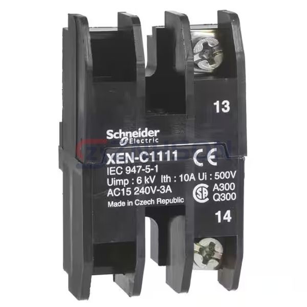 XENC1111 Preview