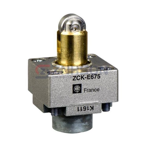 ZCKE675 Preview