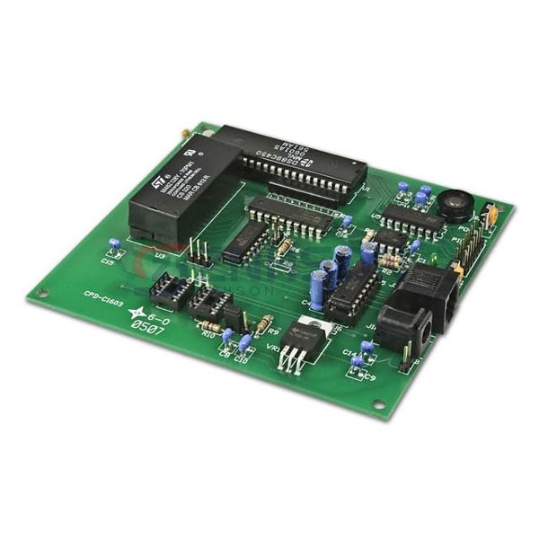 IS-C1603 Preview