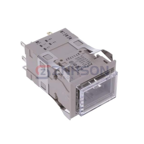 A3PJ-7010 Preview