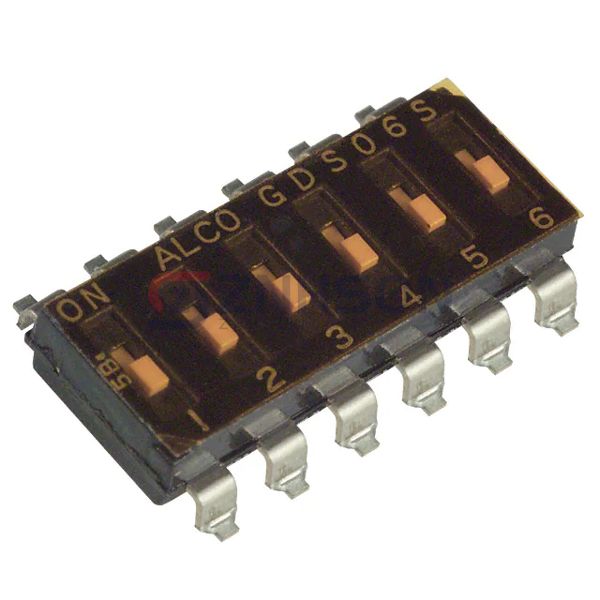 GDS06S Preview