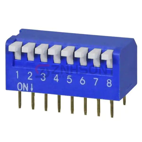 DS02C-254-1L-08BE Preview