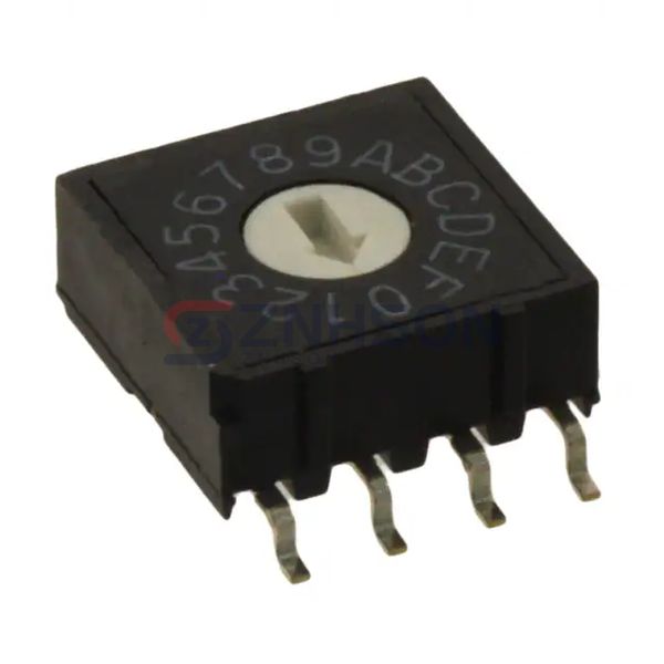 A6RS-161RF Preview