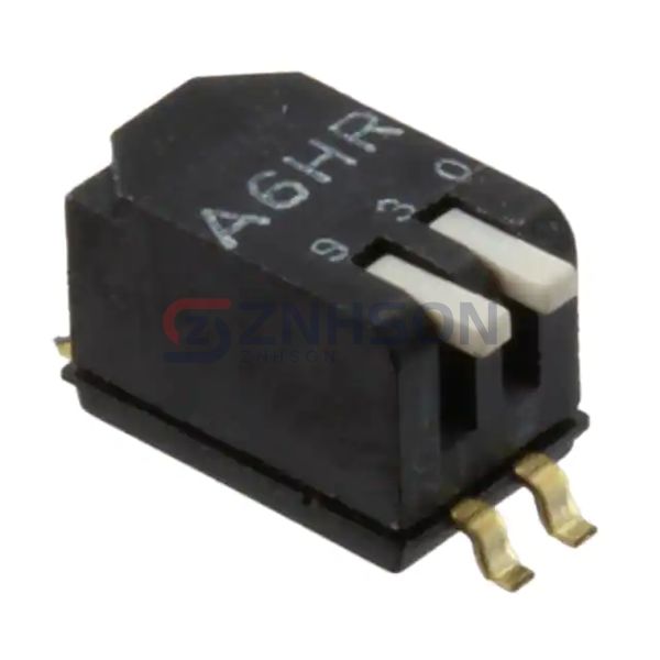A6HR-2104-R100 Preview
