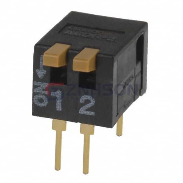 A6DR-2100 Preview