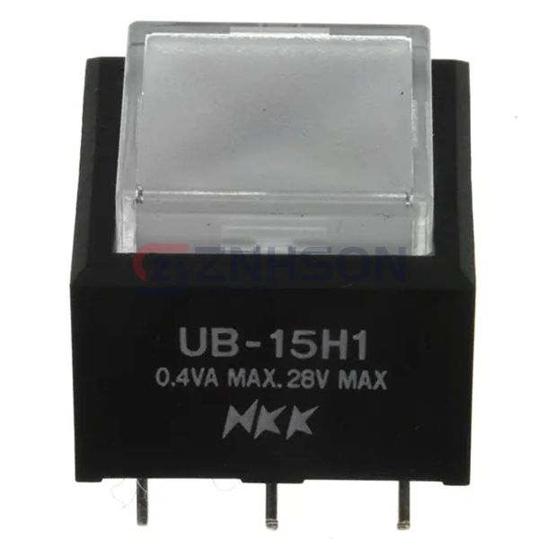 UB15SKG035F-JB Preview