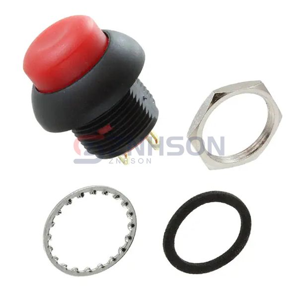 RP8101B2M1CEBLKREDNIL Preview