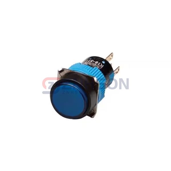 K16-272-B-6VDC Preview
