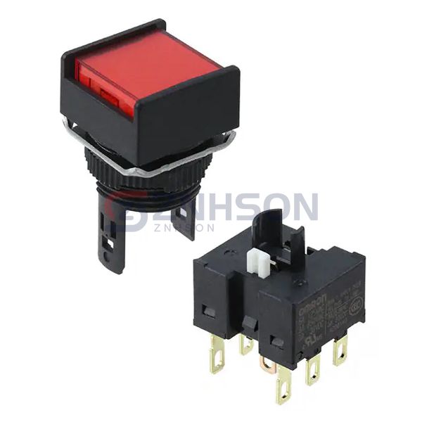 A16L-ARM-5D-2 Preview