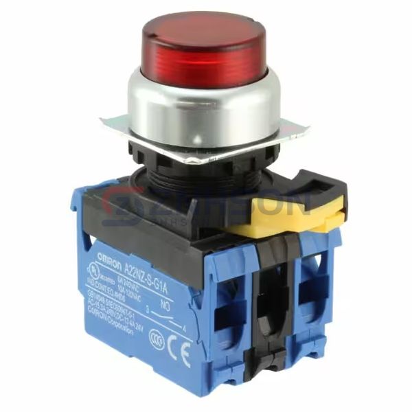 A22NL-RPM-TRA-G101-RD Preview