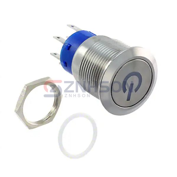 AV1910P512Q04 Preview