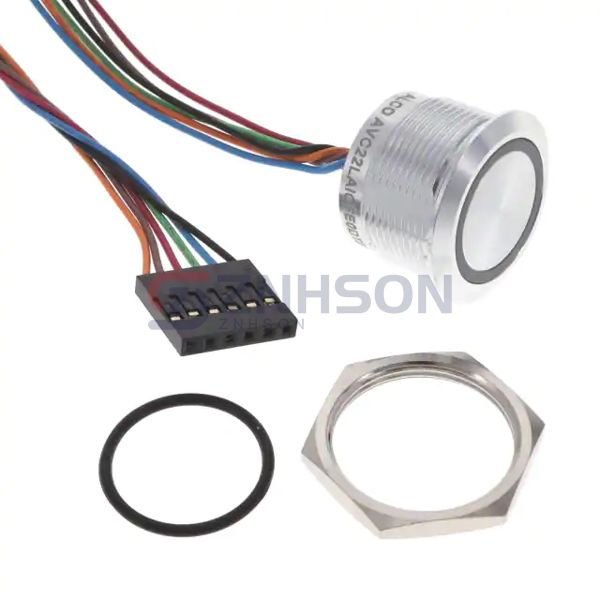 AVC22LAIOFE0DT5A04 Preview