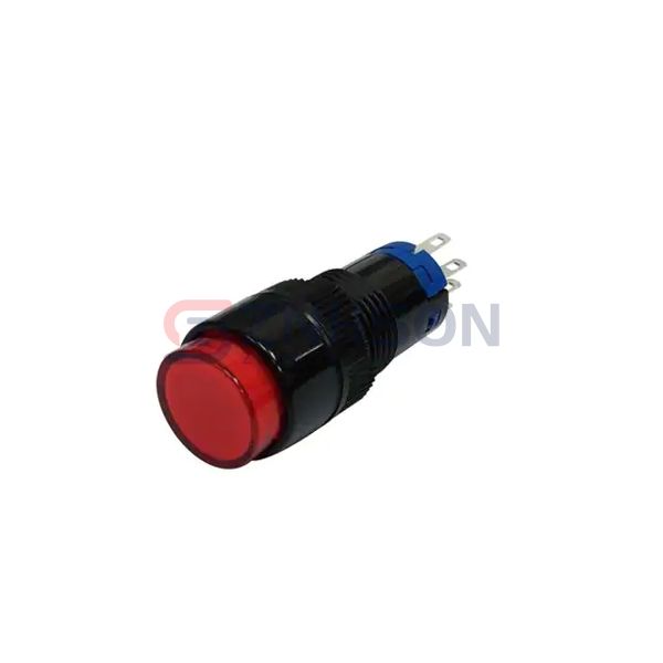 SW-PB5-AA2BR112V-IP40-8 Preview