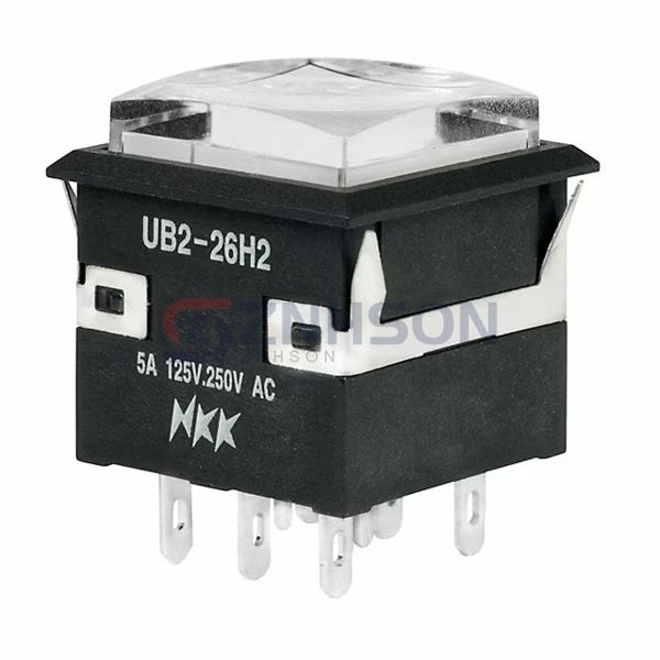 UB226KKW016B-1JB Preview