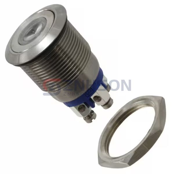 MPI001/TERM/BL Preview