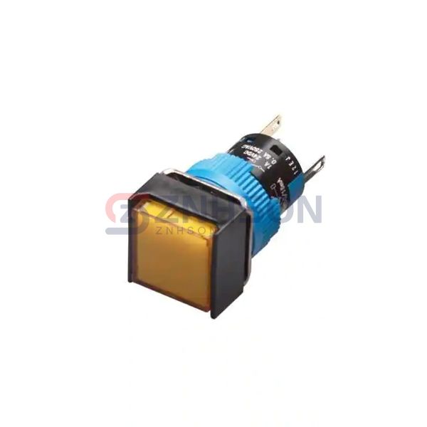 K16-282-Y-12VDC Preview